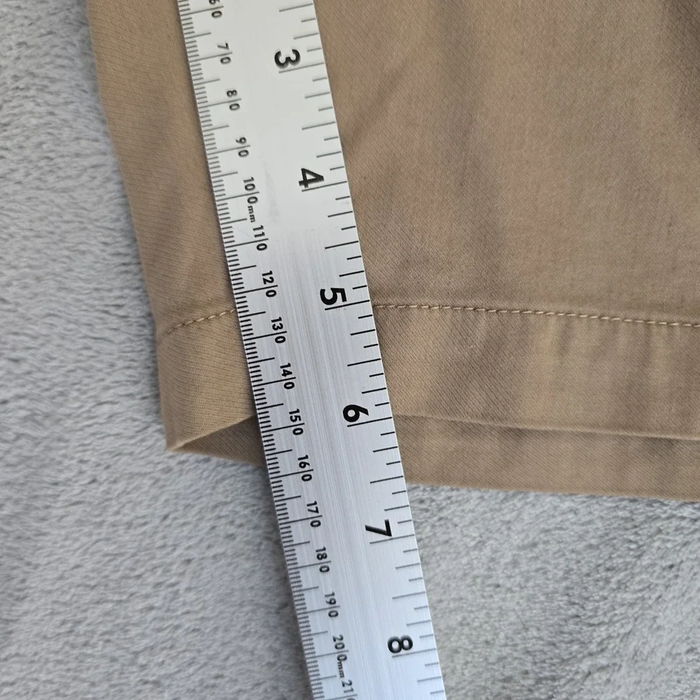 Faherty shorts mens